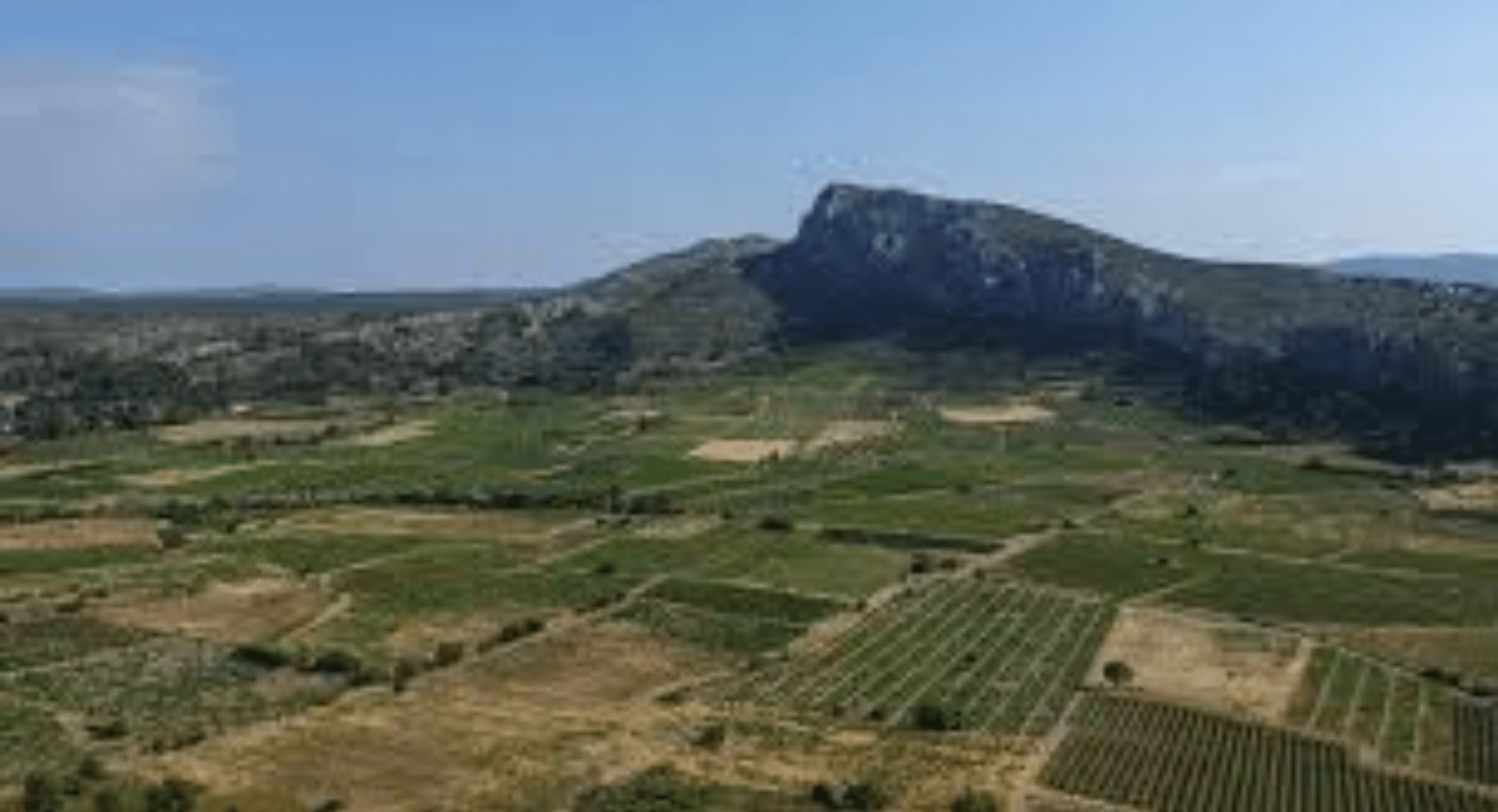Domaine Gardiés